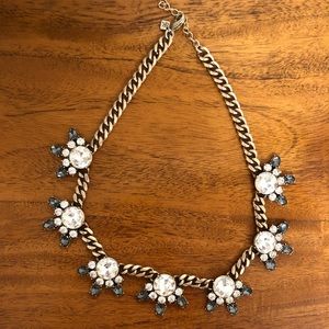 Banana Republic Chunky Necklace